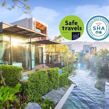 Green Pix Khaoyai Pakchong Exterior photo