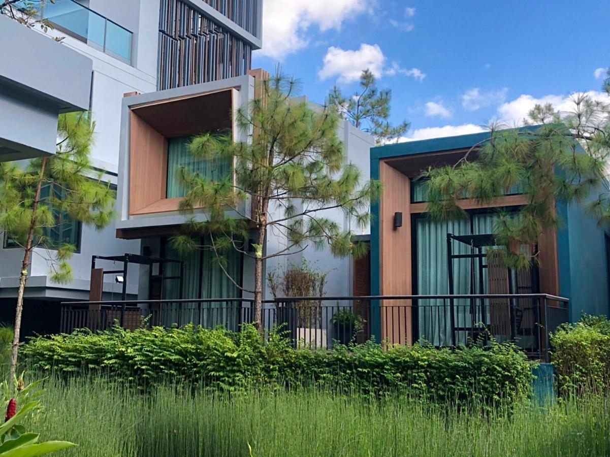 Green Pix Khaoyai Pakchong Exterior photo