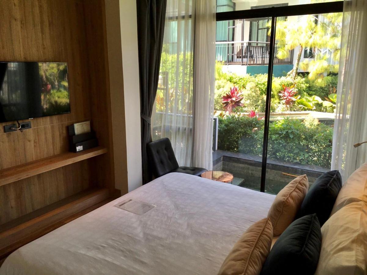 Green Pix Khaoyai Pakchong Exterior photo
