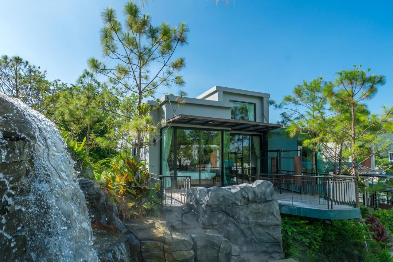 Green Pix Khaoyai Pakchong Exterior photo