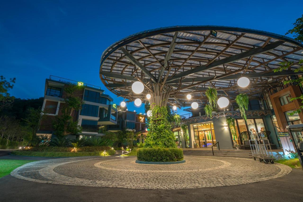 Green Pix Khaoyai Pakchong Exterior photo