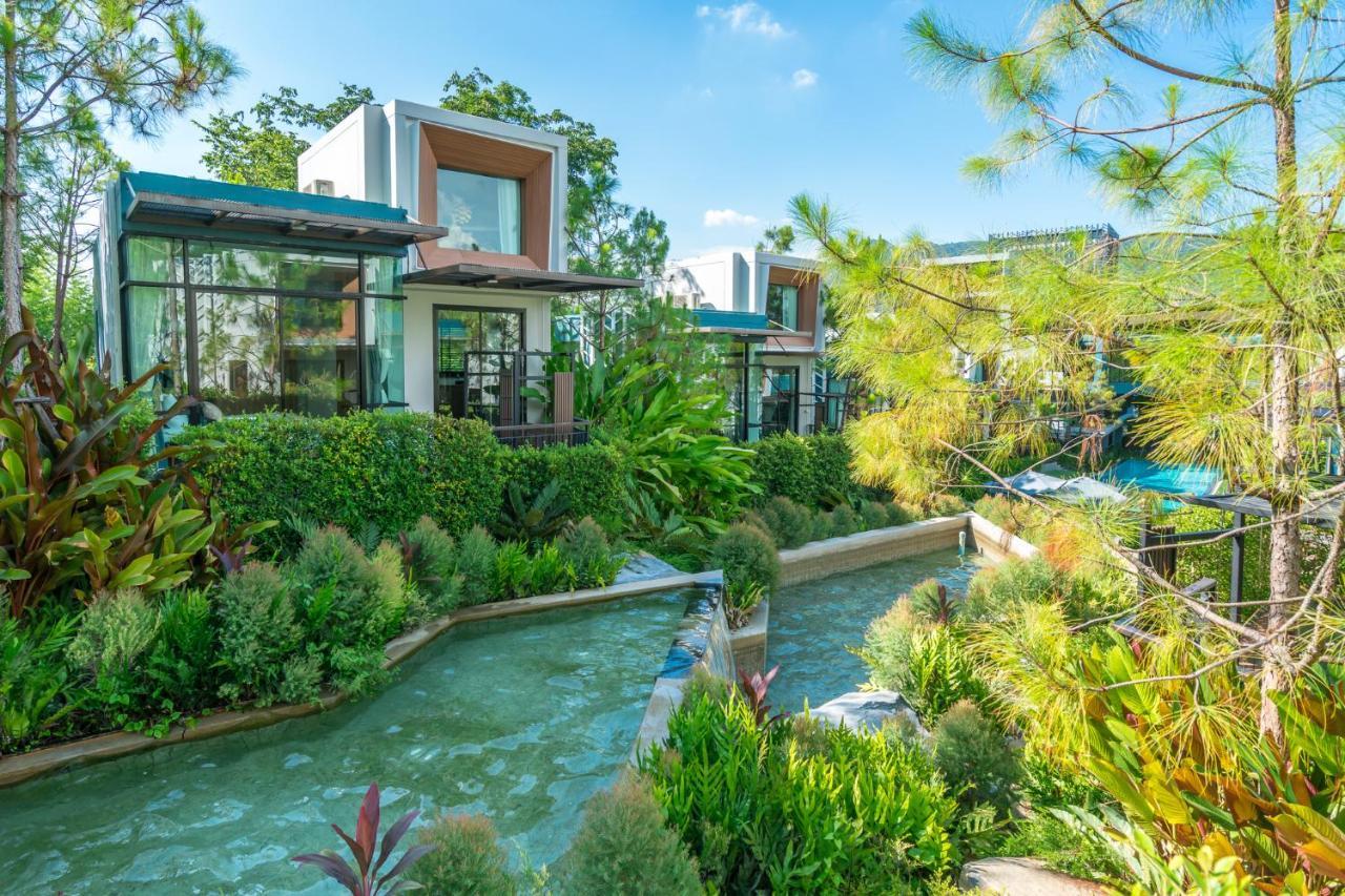 Green Pix Khaoyai Pakchong Exterior photo
