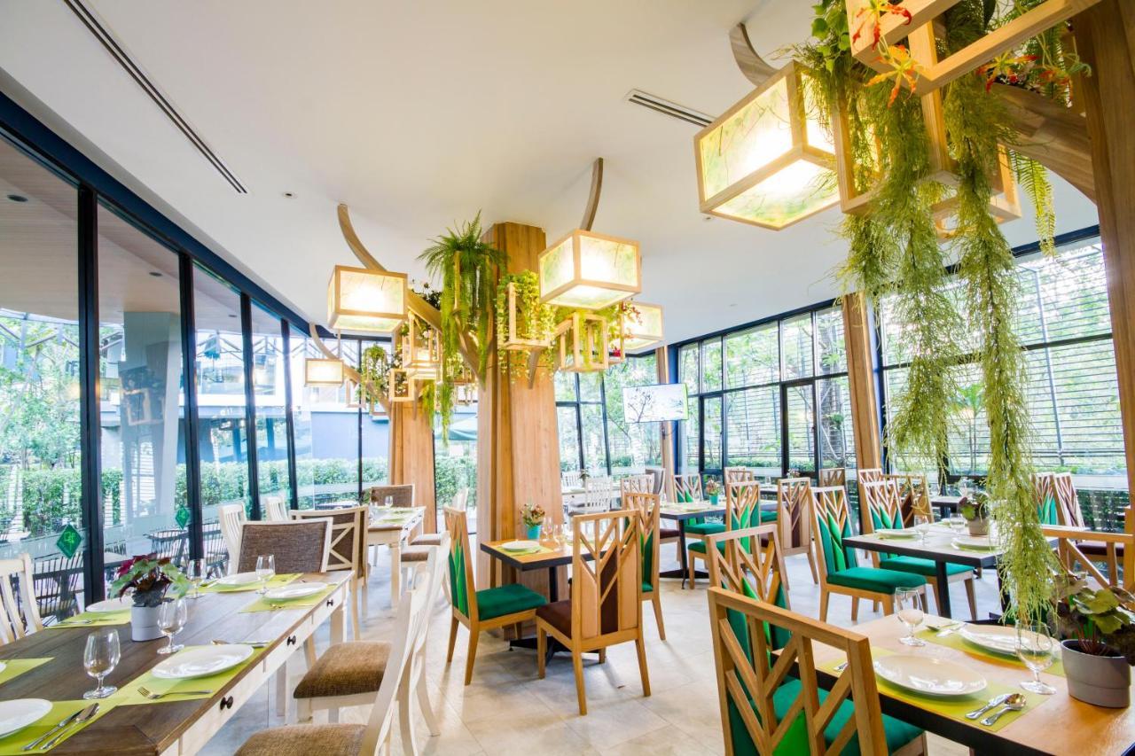Green Pix Khaoyai Pakchong Exterior photo