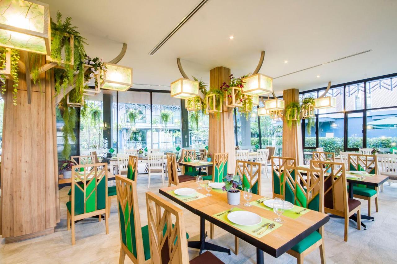 Green Pix Khaoyai Pakchong Exterior photo