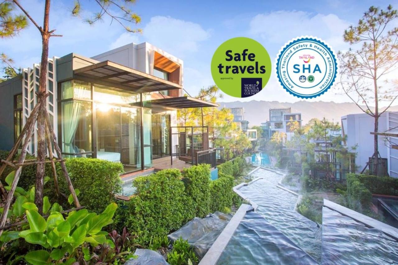 Green Pix Khaoyai Pakchong Exterior photo