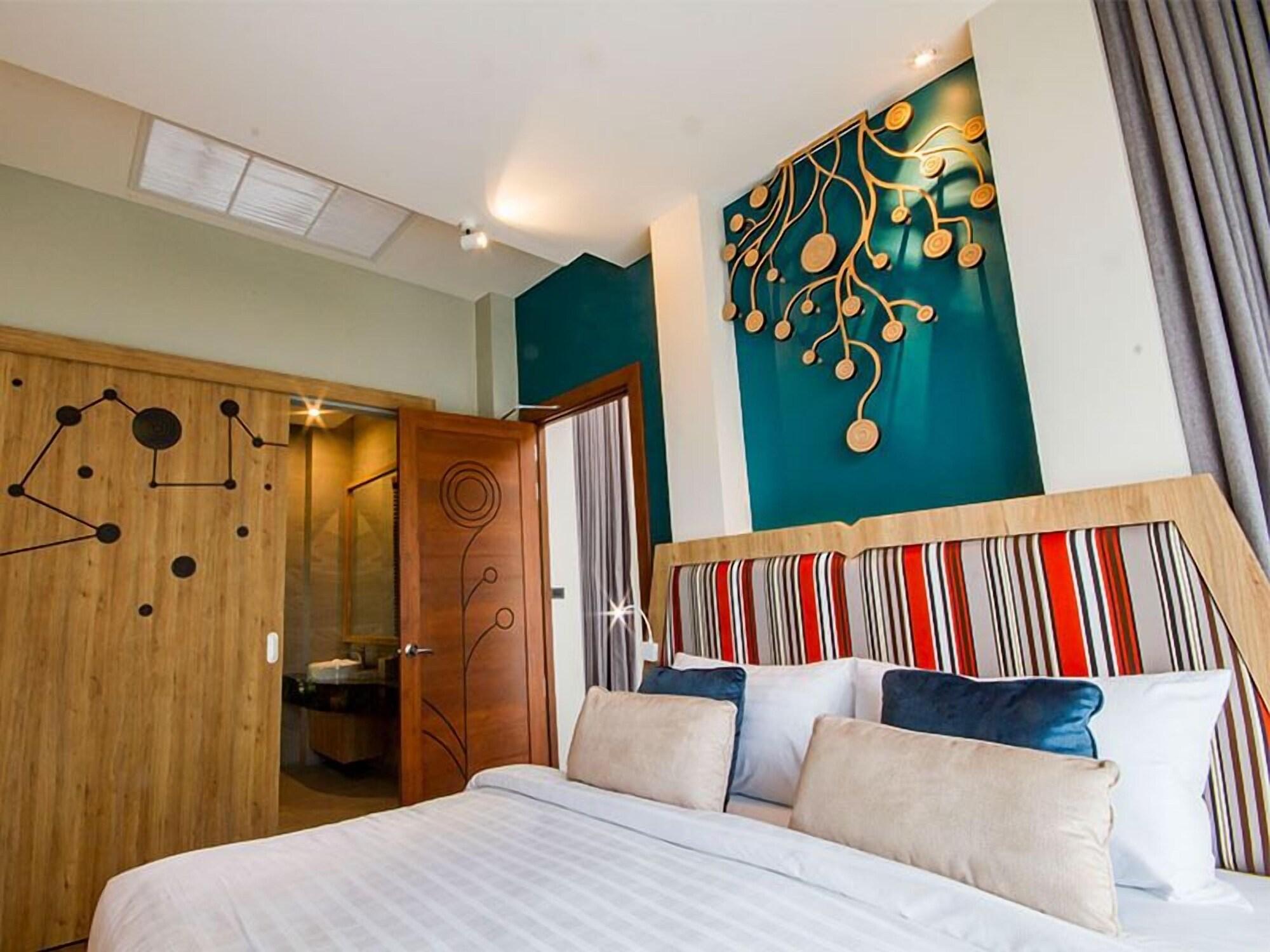 Green Pix Khaoyai Pakchong Exterior photo