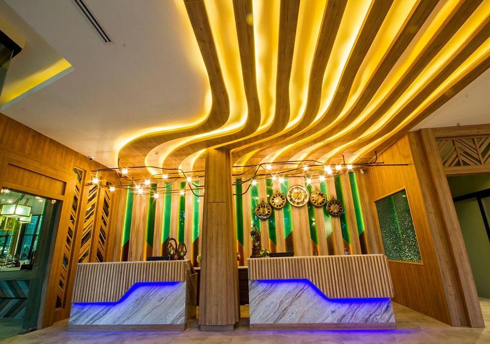 Green Pix Khaoyai Pakchong Exterior photo