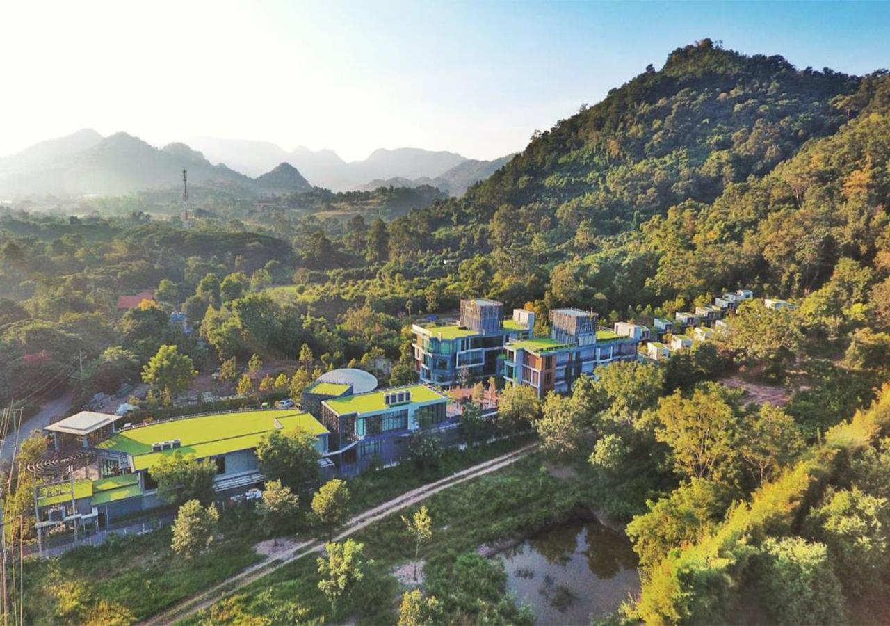 Green Pix Khaoyai Pakchong Exterior photo