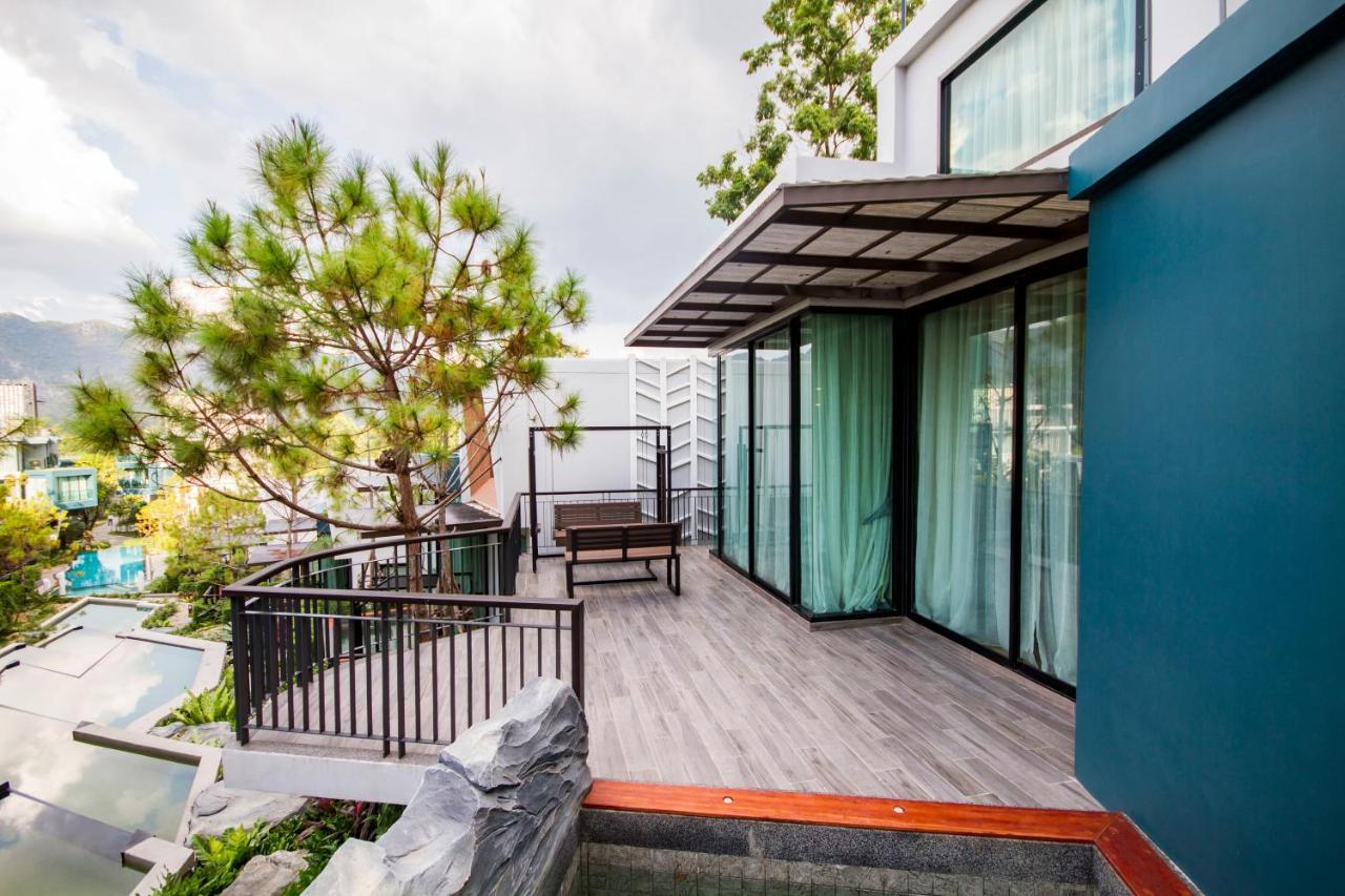 Green Pix Khaoyai Pakchong Exterior photo